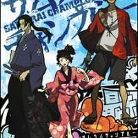  ����� Samurai Champloo <small>Script</small> (Ep 10) 